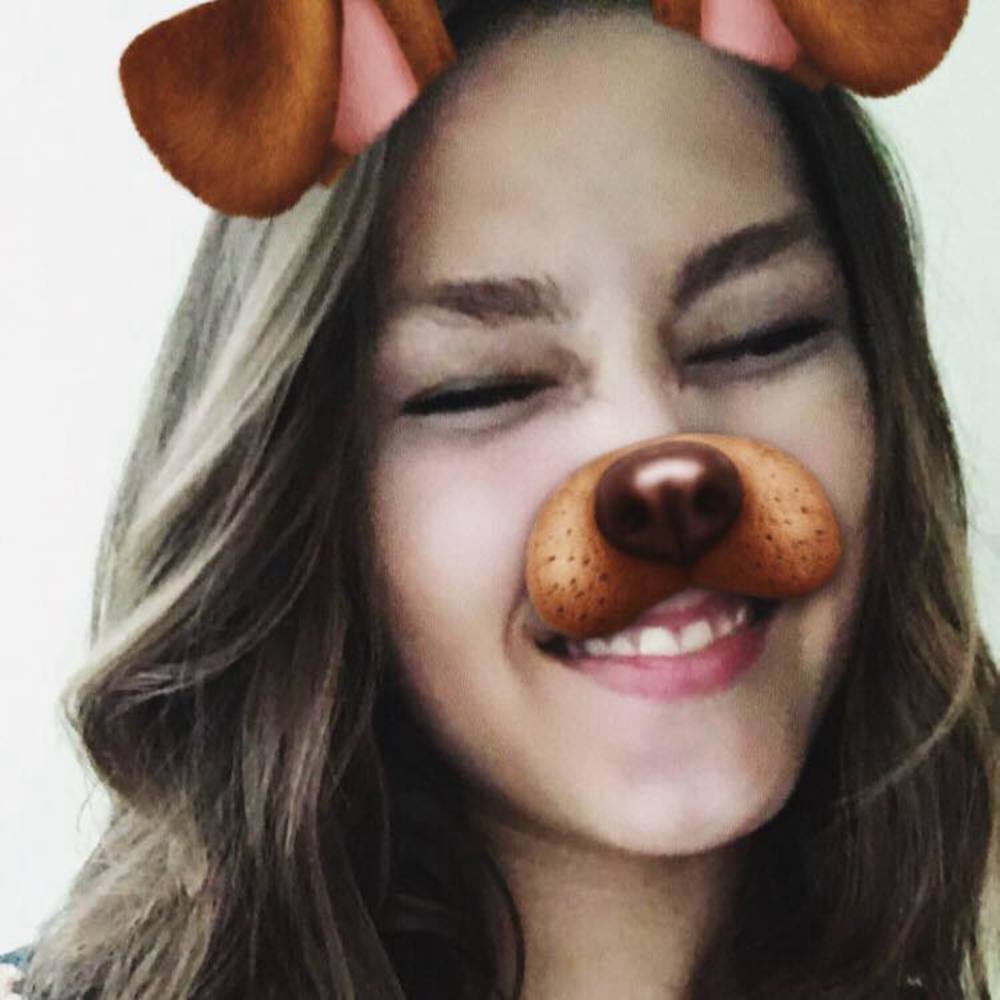 Meet your Posher, Annabella